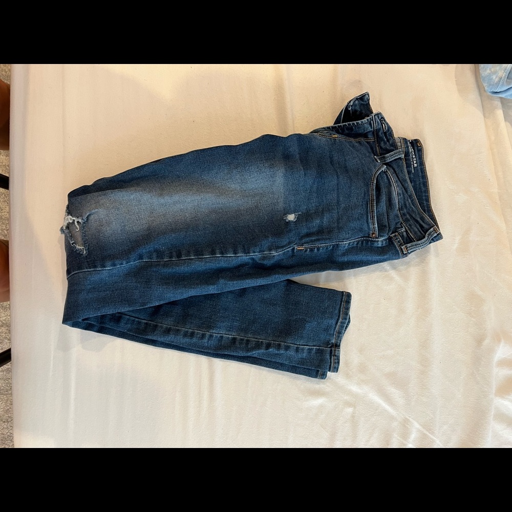 Old Navy Skinny Jeans
